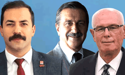 Yalaz’dan Kurt ve Ataç’a destek: “İki dava da hukuki değil siyasidir”