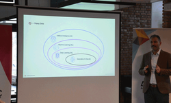 Yapay zekâ okuryazarlığı Anadolu Üniversitesi’nde masaya yatırıldı