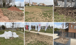 “Yenilenen yüzüyle” denilmişti, bakımsızlığıyla yine gündem oldu