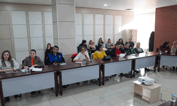 Yerel Eşitlik Eylem Planı'nda 2025 tamam, hedef 2026