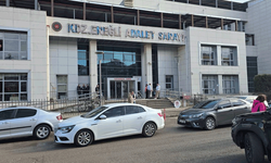 Zonguldak'ta çocuk müstehcenliği operasyonunda 1 tutuklama