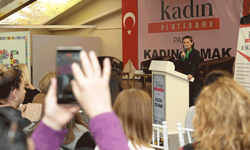 2026 Eskişehir Yılı’na kadınlardan güçlü destek