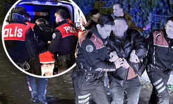 350 bin TL ceza, 5 yıl ehliyet iptali: Eskişehir’de kaçışın bedeli ağır oldu