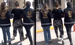 38 yıl hapis cezası ile aranıyordu, Eskişehir’de yakalandı