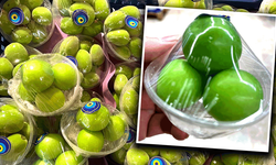 5 erik 400 TL! Eskişehir’de fiyatlar dudak uçuklattı