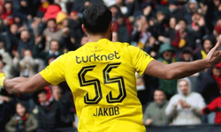 6 maçta 8 gol! Eskişehirspor’un yıldızı için Hatipoğlu’na teşekkür