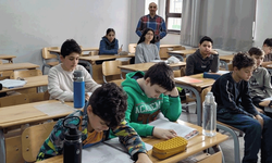 85 seçkin öğrenciyle büyük hedef: Eskişehir’de özel proje başladı