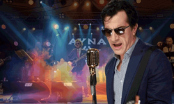 90’ların ünlü grubu Ayna Eskişehir’e geliyor