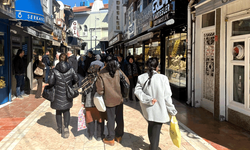 ABD-İsrail ve İran savaşı Eskişehir’i de etkiledi: Kuyumcularda yoğunluk