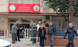 Adana'da 3 çocuk annesi, kocası tarafından boğularak öldürüldü
