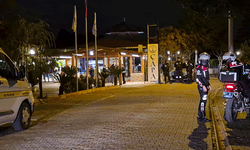 Adana'da önce selamlaştılar, sonra silahlar konuştu: 1 ölü, 1 yaralı