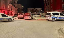 Adıyaman'da aranan şahıs kovalamaca sonucu yakalandı