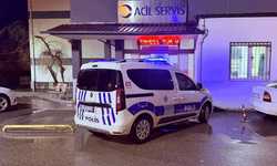 Adıyaman’da bıçaklı kavga: 3 yaralı