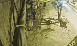 Adıyaman'da hurdacıyı soyan 4 şahıs tutuklandı