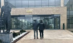 Afyon’da FETÖ’den aranan eski komiser yardımcısı yakalandı