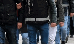 Afyon'da yasa dışı bahis operasyonu: 10 kişi gözaltında