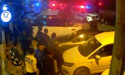 Afyonkarahisar’da gençler arasında silahlı kavga: 2 yaralı