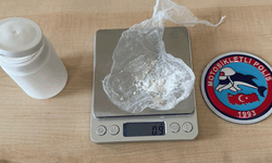 Afyon’da polis denetimlerinde 20 kişi yakalandı