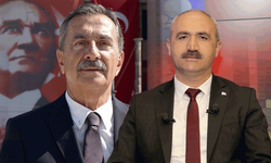 Ahmet Ataç’tan Haydar Çorum’a: “Çakma CHP’lidir o”