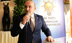 AK Parti Eskişehir teşkilatı iftarda buluştu