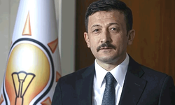 AK Parti MKYK Üyesi Hamza Dağ Eskişehir’e geliyor