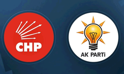 AK Parti ve CHP’nin birinci olamadığı anket şaşırttı