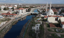 Alpu'da altyapıdan üstyapıya büyük dönüşüm
