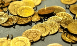 Altında sert düşüş: Gram altın 6 bin liranın altını gördü