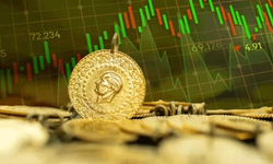 Altında sert düşüş: Gram altın 7 bin liranın altına geriledi
