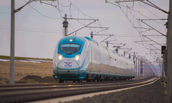 Ankara- Eskişehir YHT 17 yılda 21 milyondan fazla yolcu taşıdı