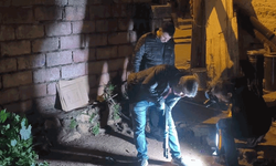 Antalya'da komşuların tartışması silahlı kavgaya dönüştü: 2 yaralı