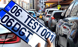 APP plaka karmaşasına EGM’den net açıklama: Kimlere ceza yok?