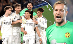 Arda’nın golü Boffin’i hatırlattı! 70 metrelik rekor yeniden gündemde