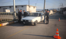 Aydın’da aranan 52 şahıs yakalandı