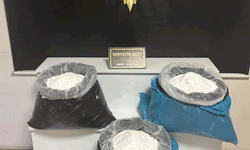 Balıkesir polisinden yasaklı madde operasyonu