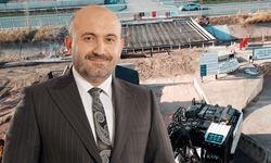 Başkan Albayrak duyurdu: Trafiği rahatlatacak çalışma tamamlandı