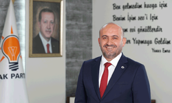 Başkan Albayrak’tan Ramazan Bayramı mesajı