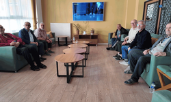 Başkan Ataç: “Onlara ne kadar hizmet etsek az”