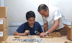 Başkan Ataç: “Özel bireyler için geleceğe köprü kuruyoruz”