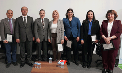 Başkan Ataç: “Vahşi madencilik doğamıza zarar veriyor”