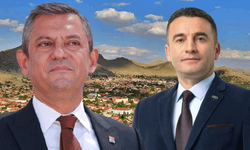 Başkan Dökmeci duyurdu: CHP liderinden Sivrihisar’a özel ziyaret