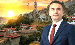 Başkan Dökmeci duyurdu: Sivrihisar’ın asırlık ihtiyacı gideriliyor