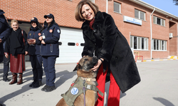 Başkan Ünlüce: “Şehrimiz için çalışmaya devam edeceğiz”