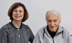 Başkan Ünlüce’den İsmet Süder’e ziyaret