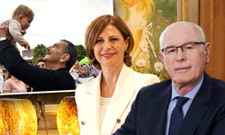 Başkanlardan Ramazan Bayramı mesajları