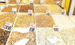 Bayram ikramı cep yakıyor: Eskişehir’de fiyatı 600 TL’yi aştı