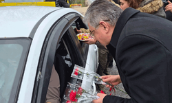 Bayramda güvenlik seferberliği: Eskişehir’de binlerce polis ve jandarma sahada