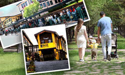 Bayramın ikinci günü Eskişehir’de nereler açık? İşte gezilecek yerler listesi