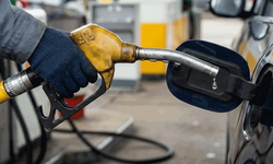 Benzin ve motorine bir zam daha geldi: İşte güncel fiyatlar