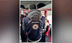 Bilecik’te düzensiz göç denetimleri arttırıldı